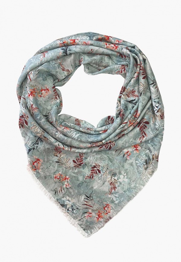 

Платок Le Motif Couture, Голубой