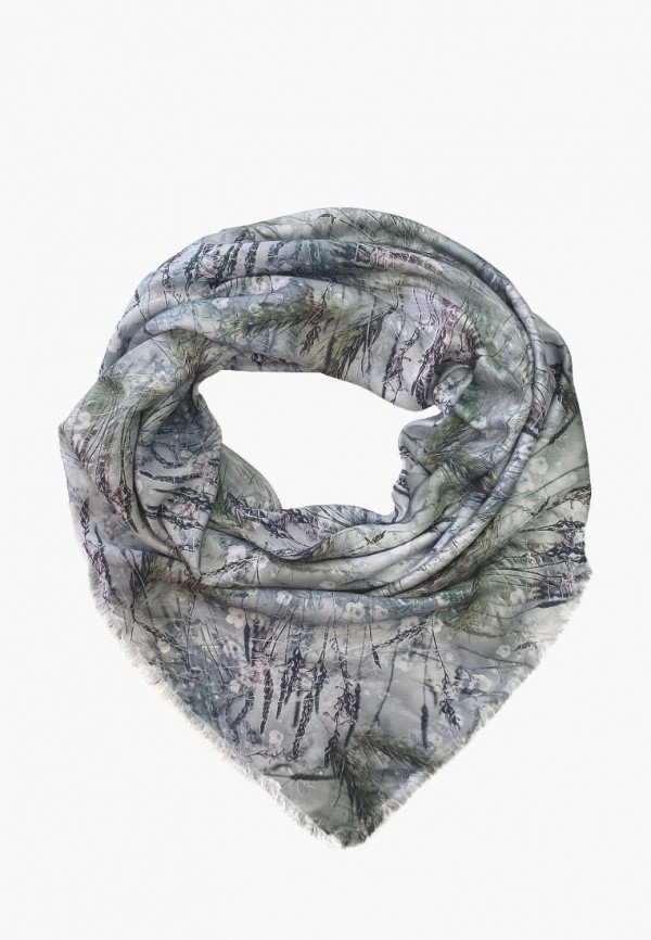 

Платок Le Motif Couture, Голубой