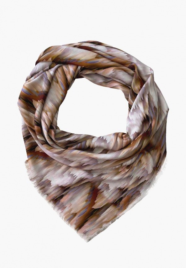 

Платок Le Motif Couture, Бежевый