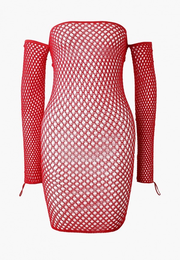 фото Платье pink lipstick