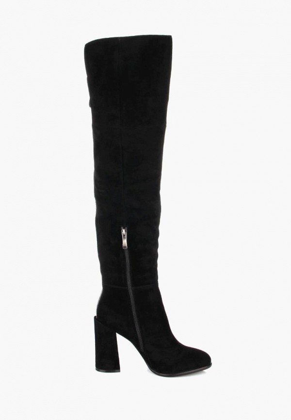 

Ботфорты ditto, Черный, ditto MP002XW0H06J