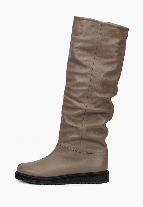 

Сапоги Tops, Коричневый, Tops MP002XW0H06W