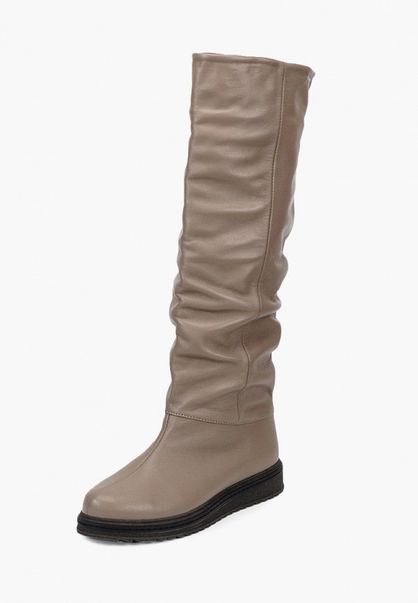 

Сапоги Tops, Коричневый, Tops MP002XW0H06W