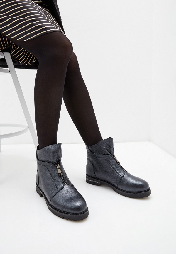 фото Ботинки tervolina