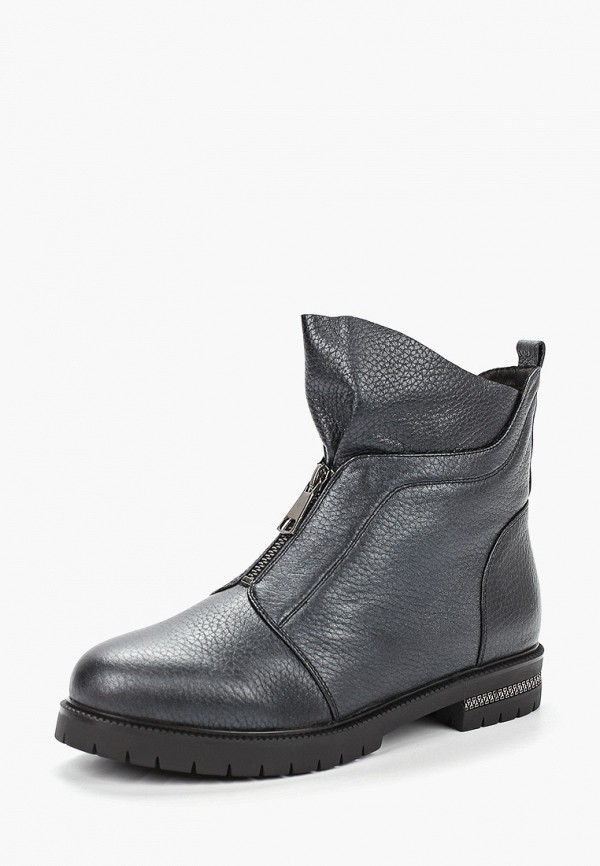 фото Ботинки tervolina