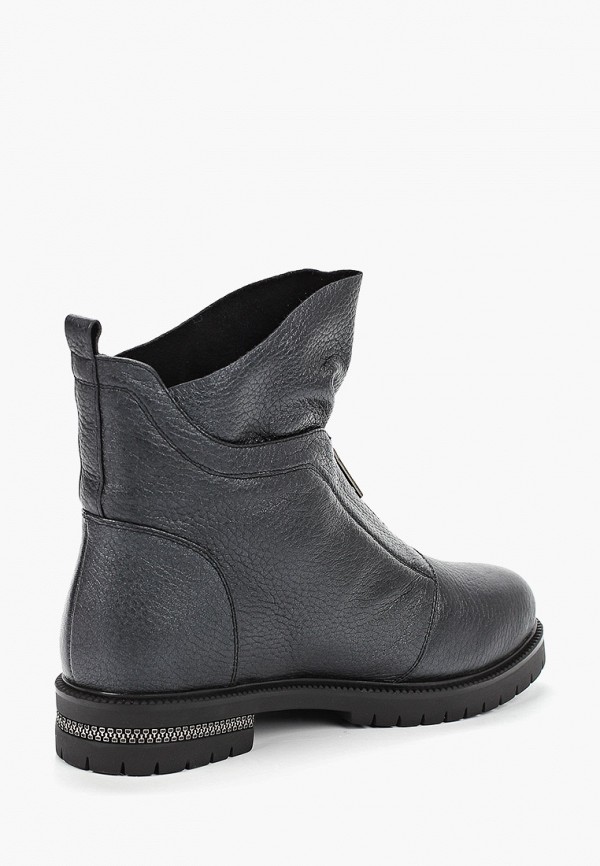 фото Ботинки tervolina