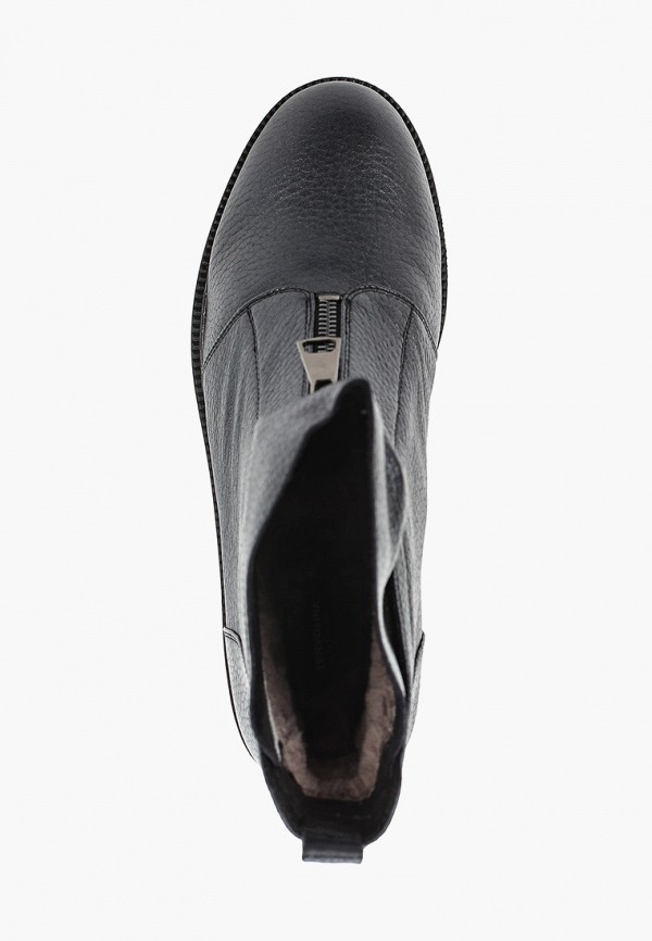 фото Ботинки tervolina