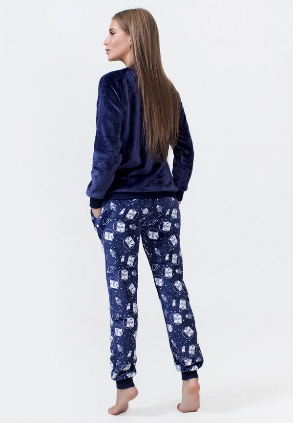 фото Костюм домашний vienetta