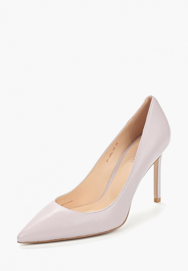 фото Туфли pazolini