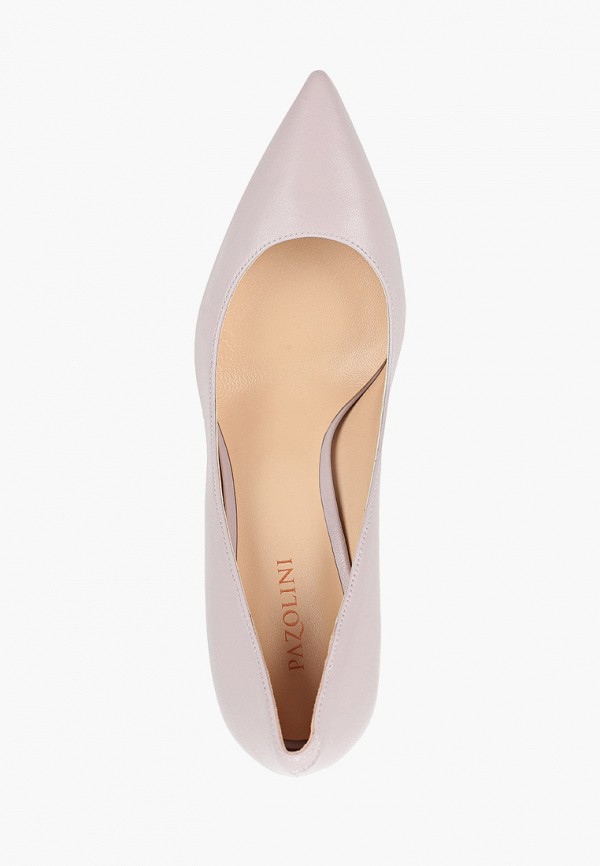 фото Туфли pazolini