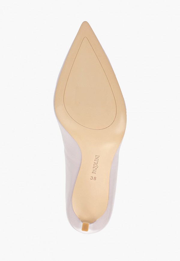 фото Туфли pazolini