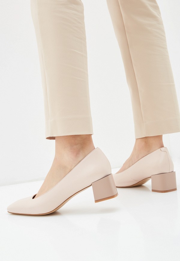 фото Туфли pazolini