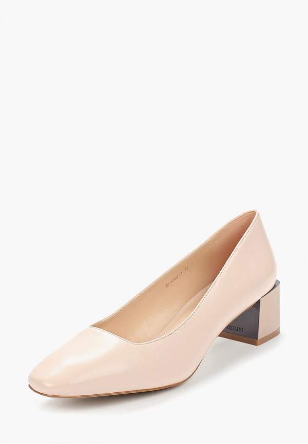 фото Туфли pazolini