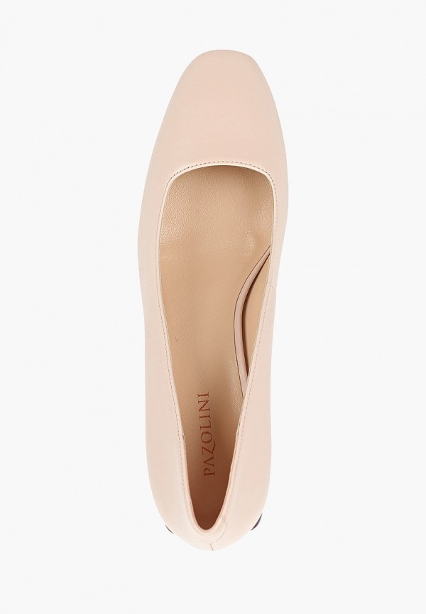 фото Туфли pazolini