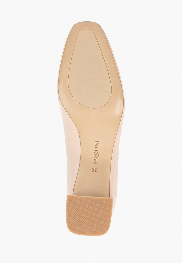 фото Туфли pazolini