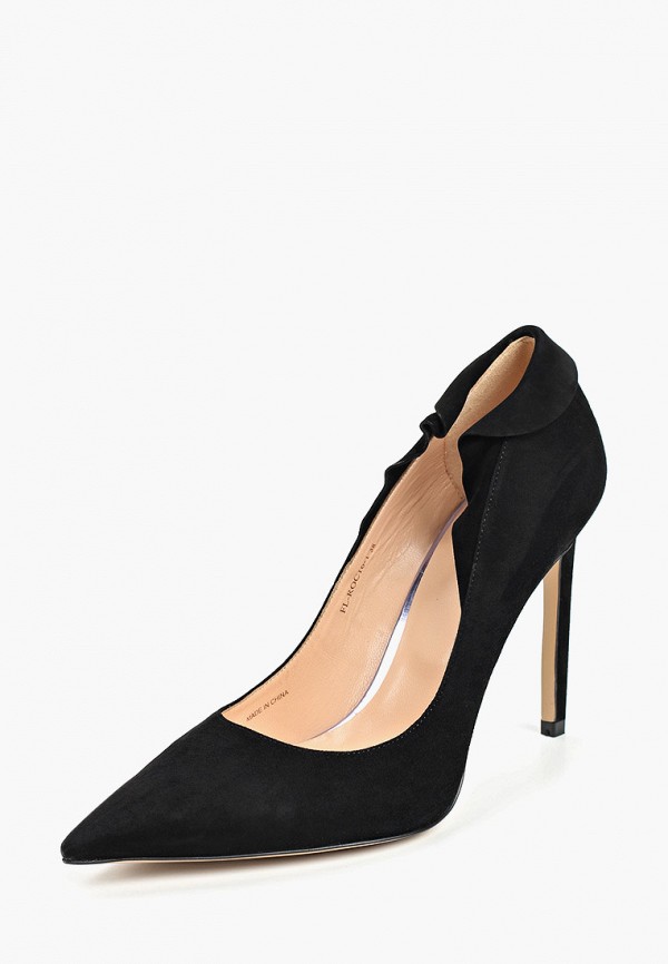 фото Туфли pazolini