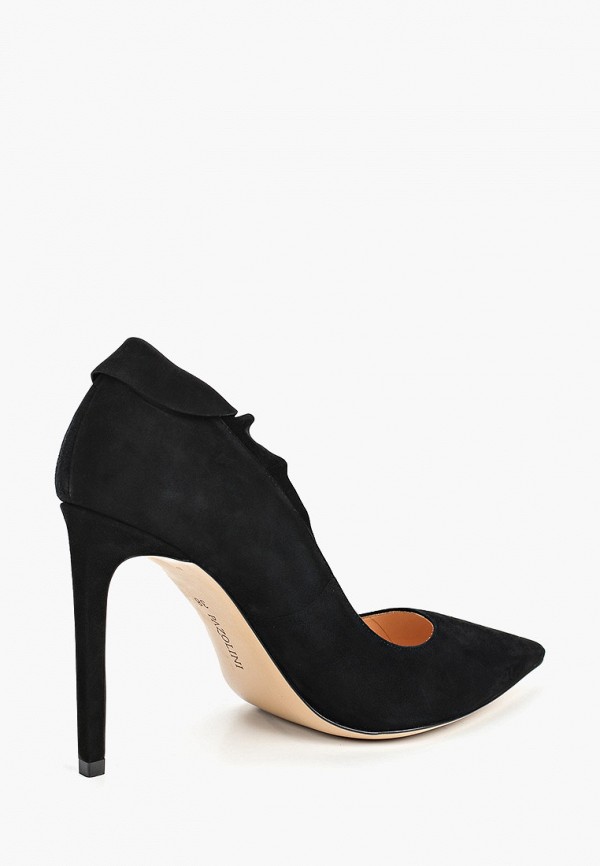 фото Туфли pazolini