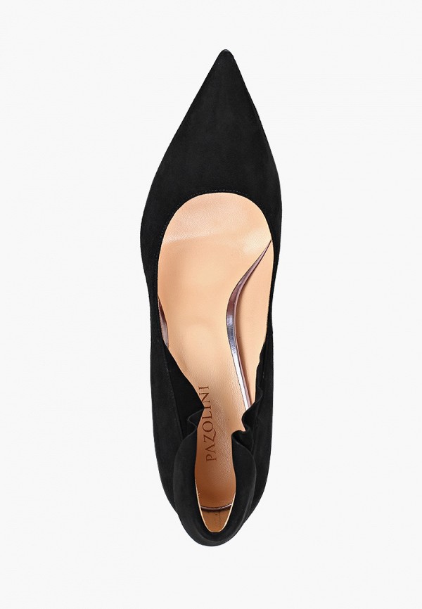 фото Туфли pazolini