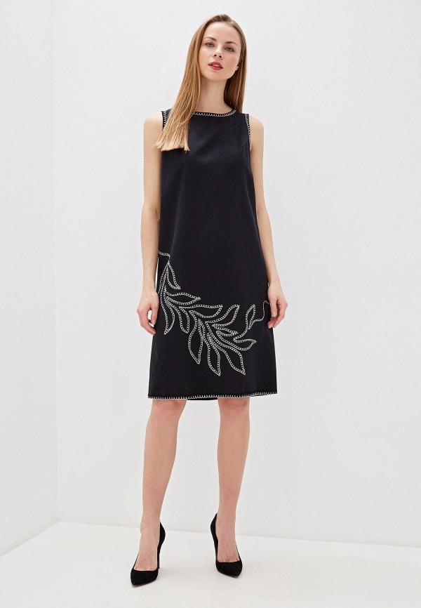 фото Платье савосина