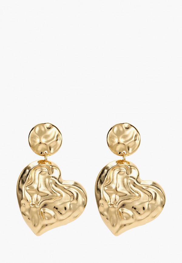 

Серьги diva, Золотой