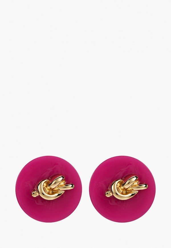 

Серьги diva, Разноцветный