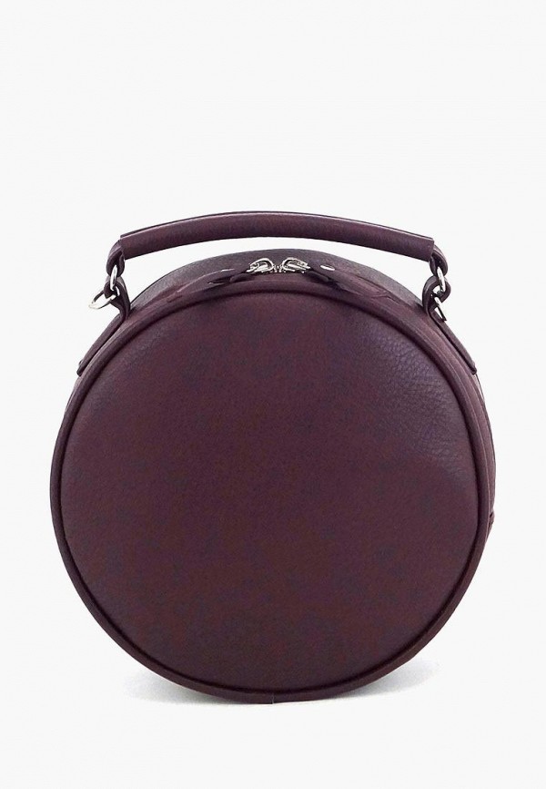 

Сумка Solo, Бордовый