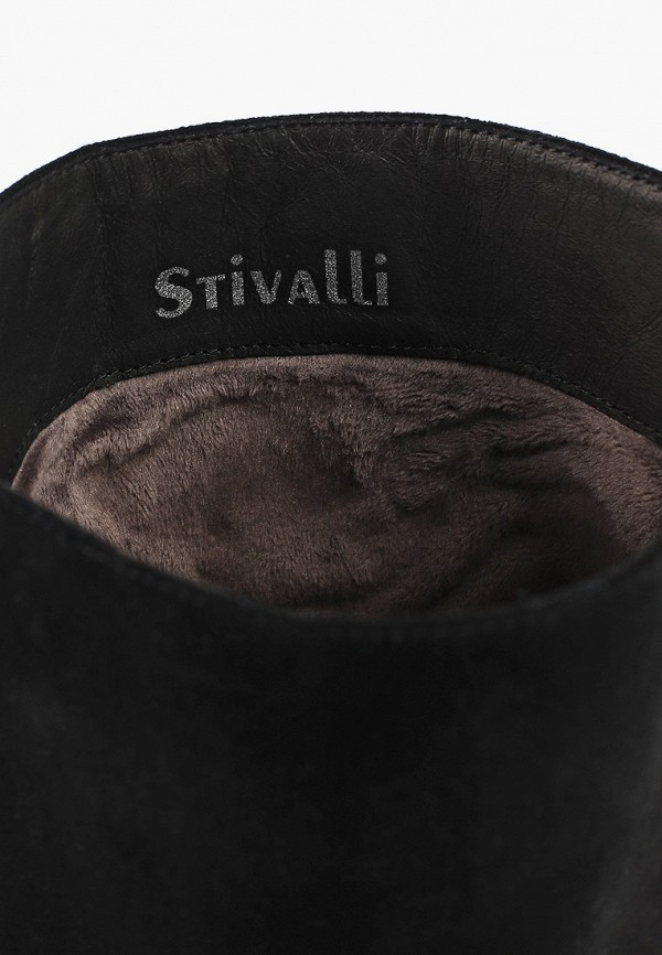 фото Ботфорты stivalli