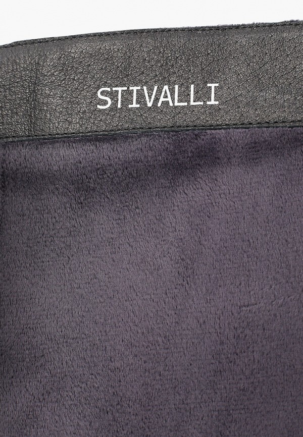 Ботфорты Stivalli цвет черный  Фото 6