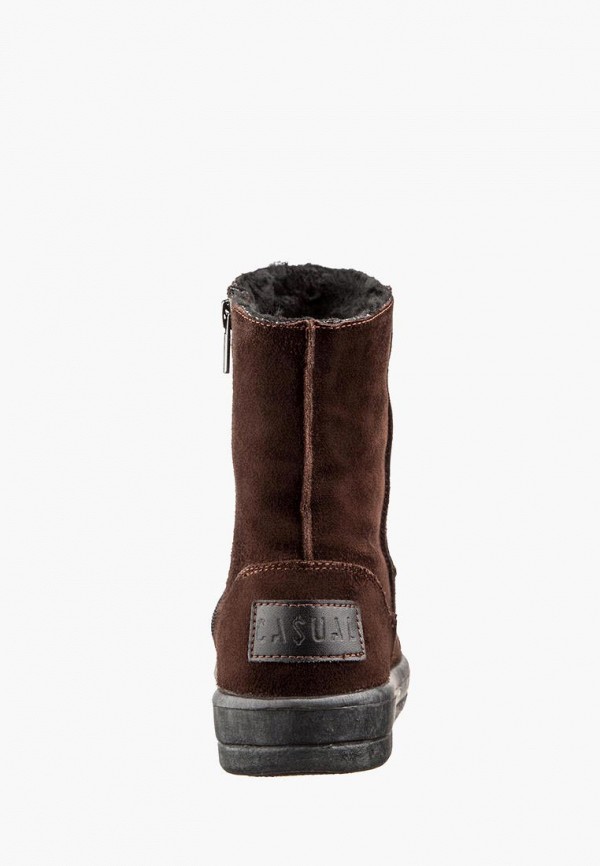 

Угги Casual, Коричневый, Casual MP002XW0H0U5