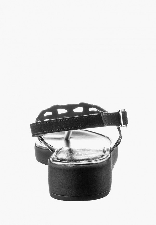 

Сандалии Cerutti, Черный, Cerutti MP002XW0H0UC