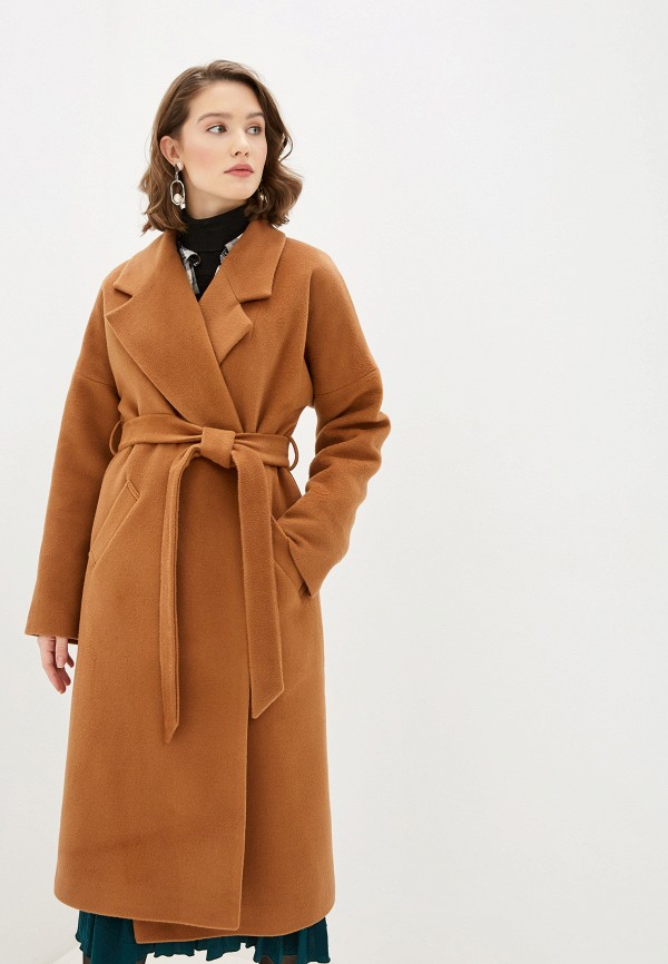 

Пальто Wolfstore, Коричневый