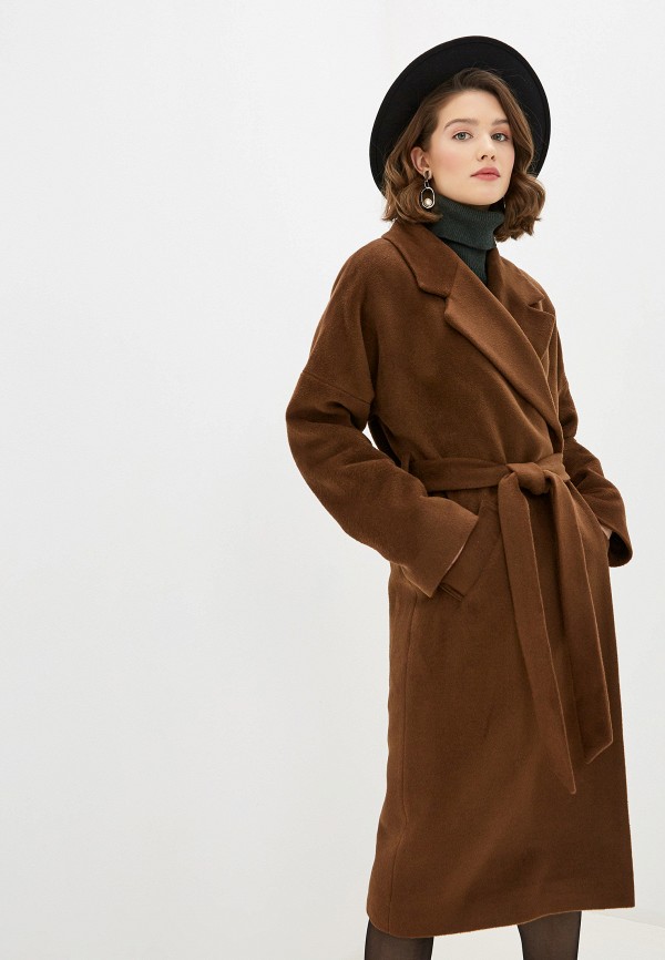 

Пальто Wolfstore, Коричневый