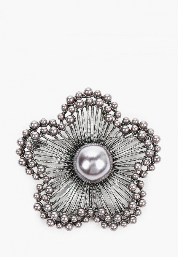 

Брошь Selena, Серебряный