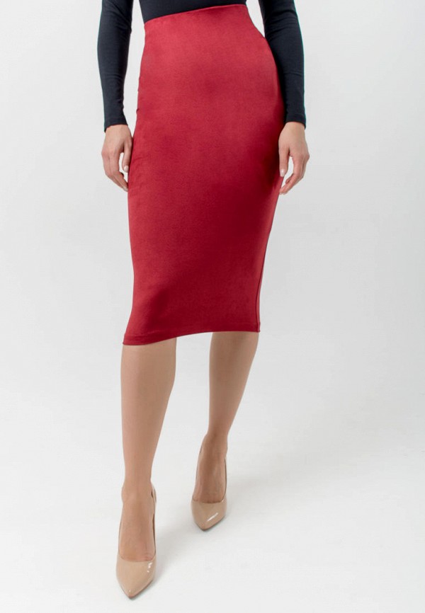

Юбка Kotis Couture, Красный