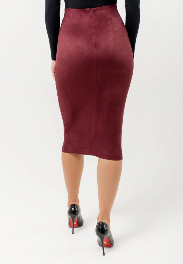 

Юбка Kotis Couture, Фиолетовый