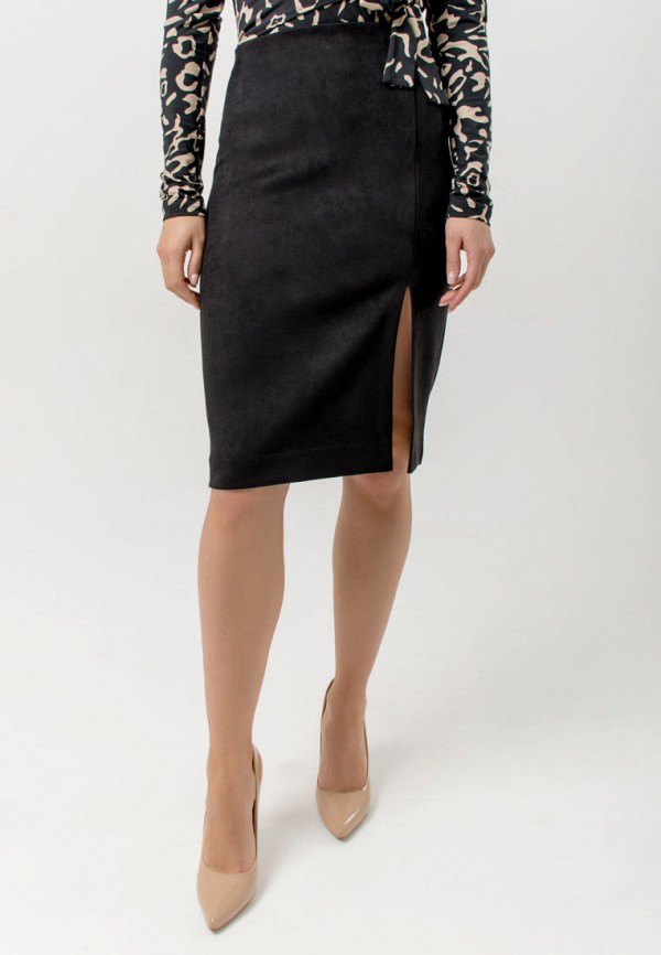

Юбка Kotis Couture, Черный
