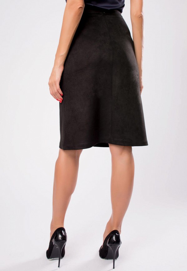 

Юбка Kotis Couture, Черный
