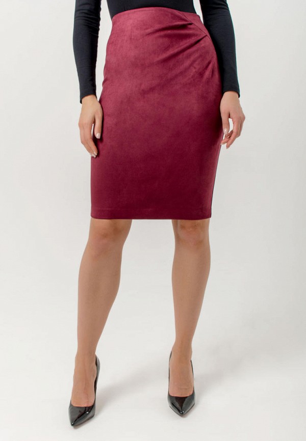

Юбка Kotis Couture, Красный
