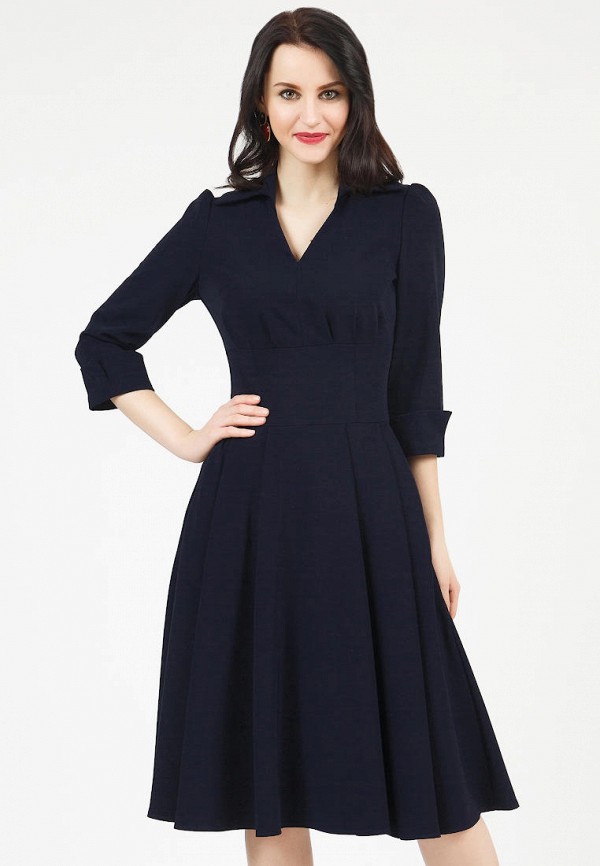 Платье Grey Cat 3996₽