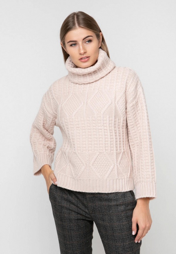 

Свитер Sewel, Розовый, Sewel MP002XW0H16P