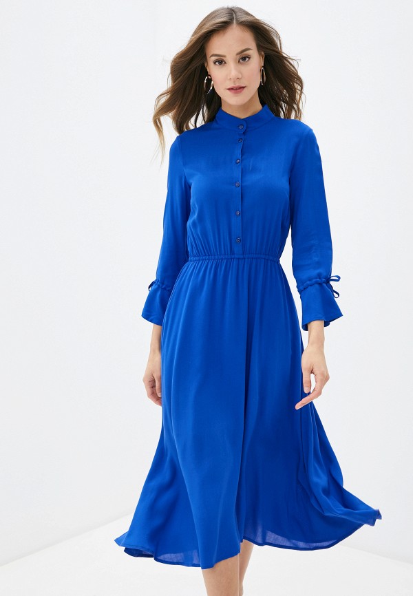 

Платье Fashion.Love.Story, Синий
