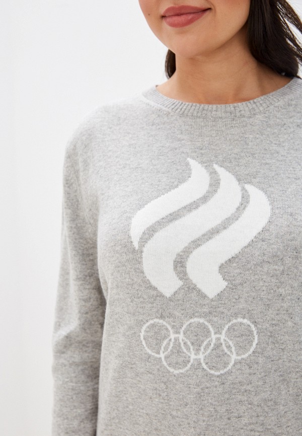 

Джемпер Zasport, Серый