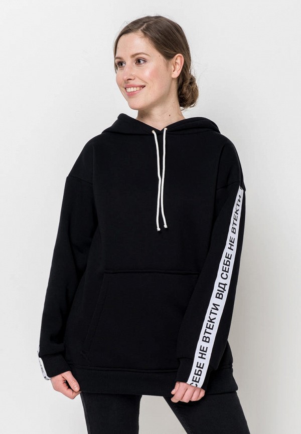 

Худи Prosto Clothes, Черный, Prosto Clothes MP002XW0H1AO