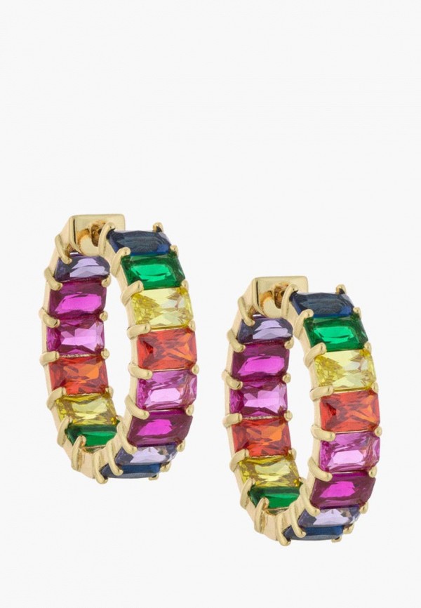 

Серьги Kaylo, Мультиколор, Kaylo MP002XW0H1AU