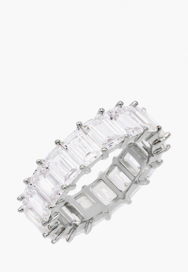 

Кольцо Kaylo, Серебряный, Kaylo MP002XW0H1AV