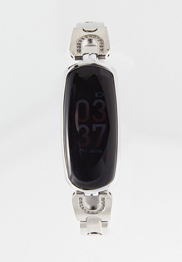 

Часы ZDK, Серебряный, ZDK Style V16 Silver