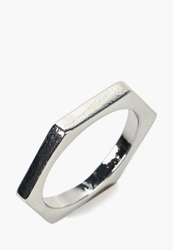 

Кольцо diva, Серебряный