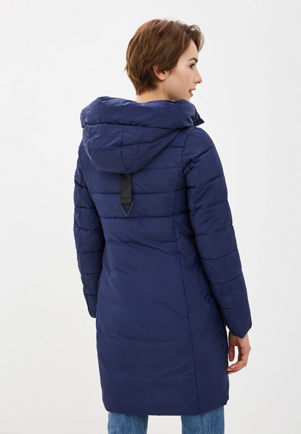 

Куртка утепленная Amimoda, Синий