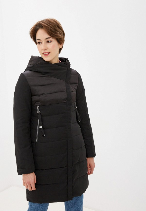 

Куртка утепленная Amimoda, Черный