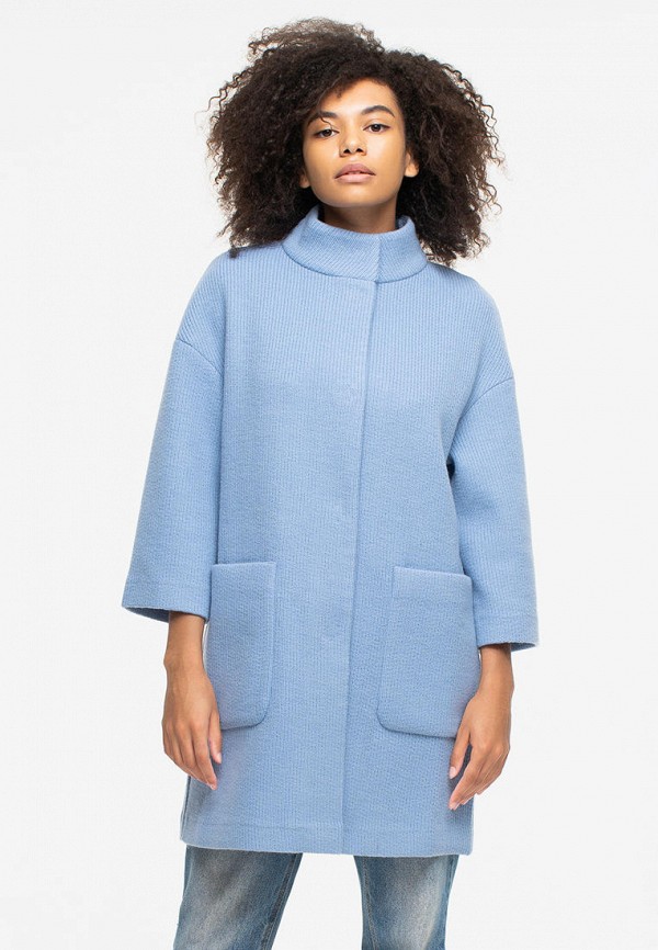 Пальто Vamponi